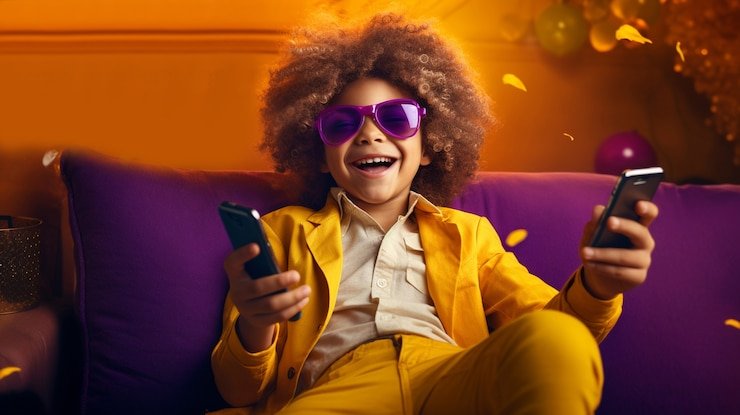 Antarmuka aplikasi mobile ri188 menampilkan kategori permainan, saldo akun, dan tombol deposit.